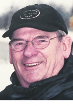 Thibert, Yvon