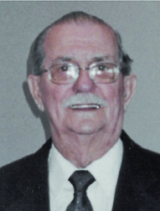 LAFORTUNE MARC-AURÈLE
