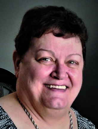HALDERSON CHRISTINE