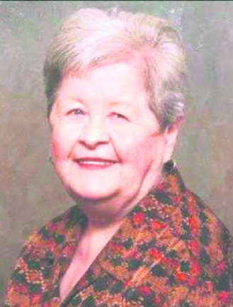 BOSSÉ PLOUFFE VICTORIA