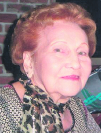 ROCHON DENISE