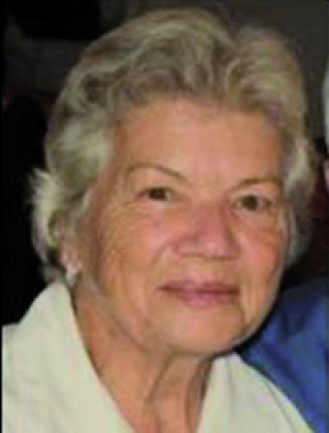 TASSÉ MYRE GHISLAINE
