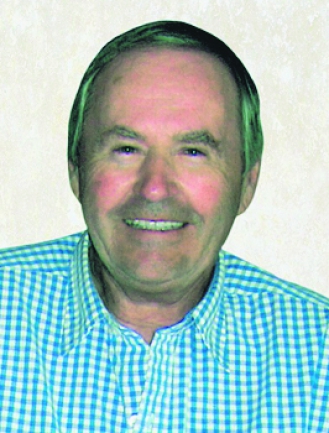 BRISSON RONALD