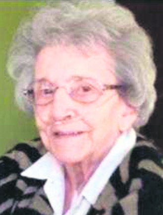 DUGUAY JEANNETTE