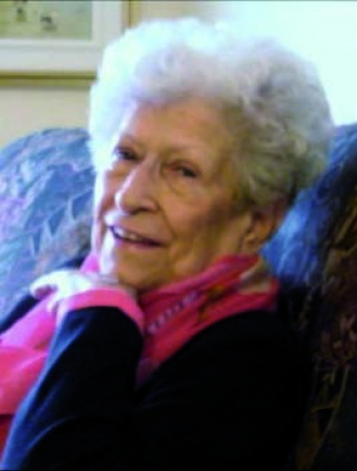GALARNEAU JACQUELINE