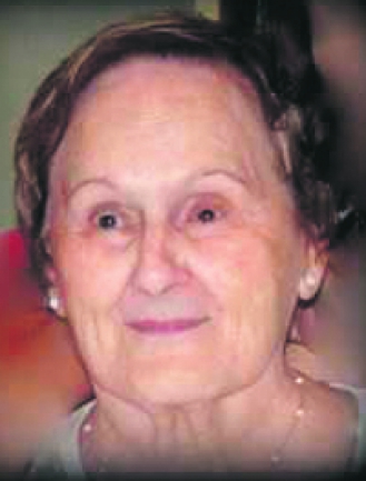 ETHIER HUGUETTE