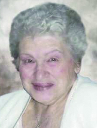 LAUZON JEANNINE