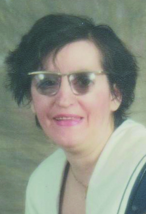 CADIEUX LOUISE