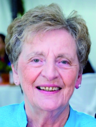 LEMAY THÉRÈSE