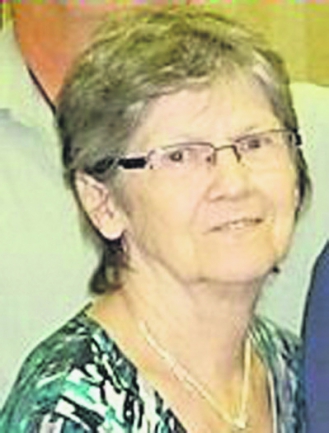 ROBERGE FRANÇOISE