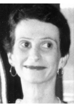 TREMBLAY DENISE