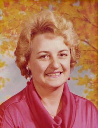 FORTIER DORIS