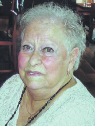 BÉLANGER DICAIRE YOLANDE