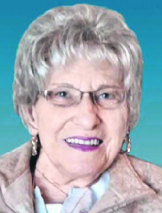 LAUZON BARRETTE LUCILLE 