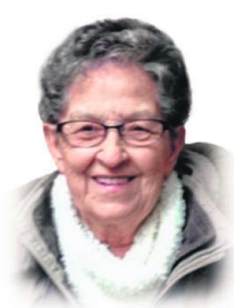 LEPAGE GISÈLE