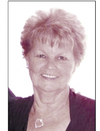 PERREAULT DENISE