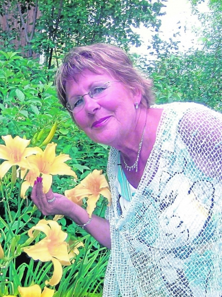 LECLAIRE FRANCOISE
