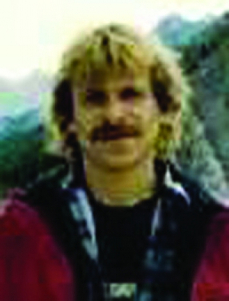 LAVERGNE DANIEL