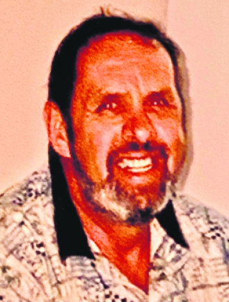 ROY GUY