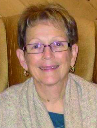 LANTHIER ANDRÉE