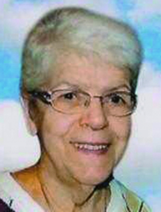 LEBLANC HÉLÈNE