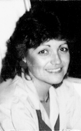 FREDERICK ANNE