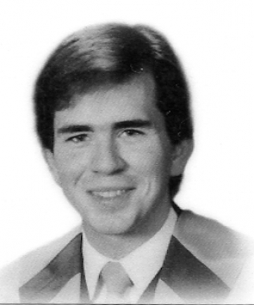 RAYMOND BERTRAND
