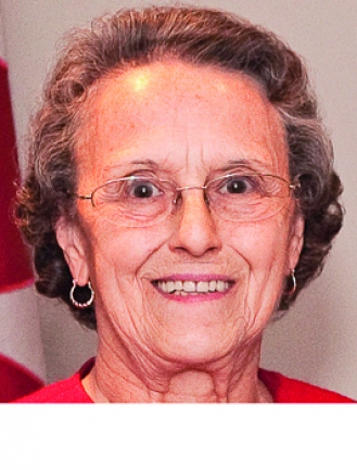BEAUCHAMP DENISE