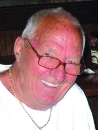 BEAUBIEN BERNARD F.