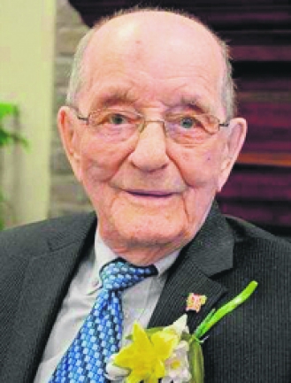 PROULX ALONZO
