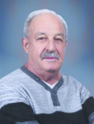 CAMPEAU RICHARD