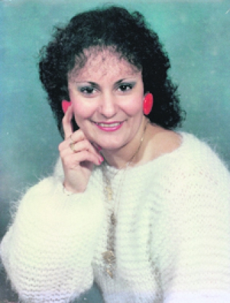 ST-ARNAUD DI-ANNE