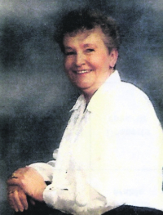 MILLIARD PROVOST JEANNINE