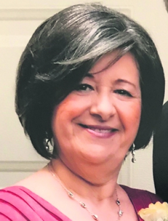 MÉNARD MARIE ANNE RUBY