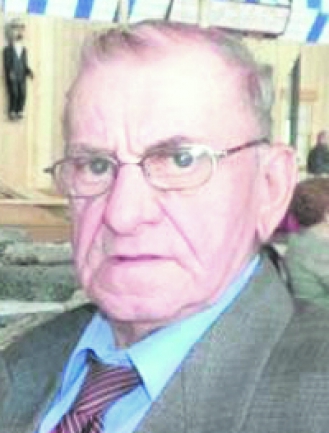 BRUNET LÉO-PAUL