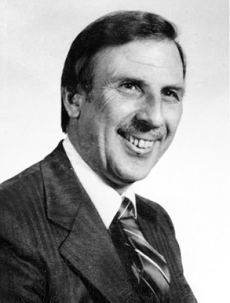 TESSIER JACQUES