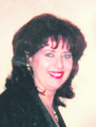 RUEL DIANE