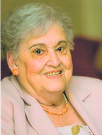DEMERS CORBEIL JEANNETTE