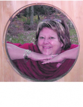 CHARRON CHRISTINE