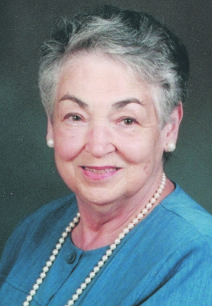 PICHÉ THÉRÈSE