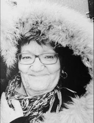 THIVIERGE JOCELYNE