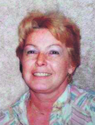 GLADU-LAROSE RITA