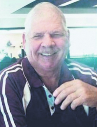 COURVILLE ROBERT