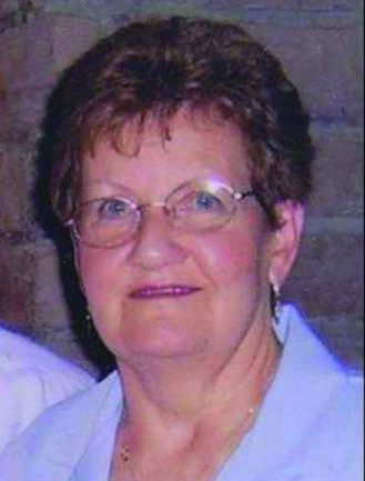 GAUVREAU RHÉA