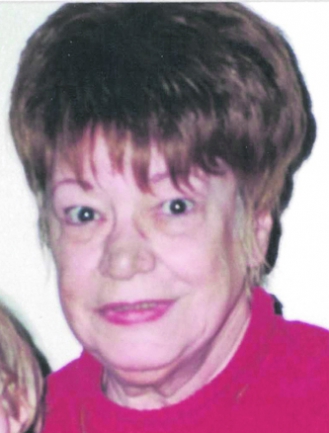 MAROIS DOROTHÉE