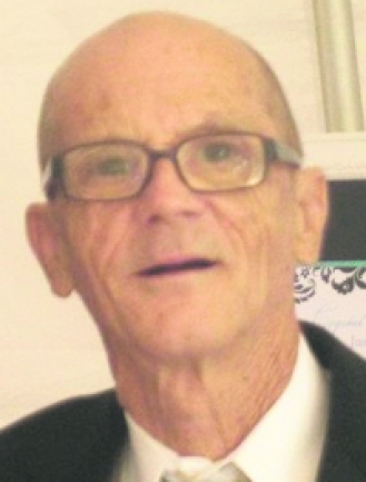 DUQUETTE ANDRÉ RHÉAL