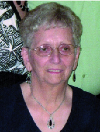 LAPLANTE ÉLIANE