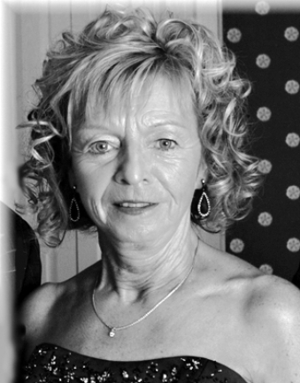 LALONDE GISÈLE