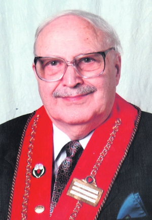 CHARBONNIER RAYMOND PIERRE
