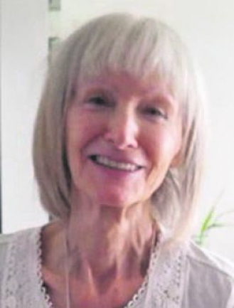 CHAPMAN SUZANNE